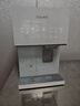 COLMO北極星小冰鉆凈水器C11 政府補貼冰塊加熱凈水機家用臺式免安裝凈飲機 冷熱一體即熱CWHOTB-C11 曬單實(shí)拍圖