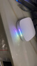 當貝電視盒子H5 智能電視網(wǎng)絡(luò )機頂盒 8K解碼 2+32G HDR10+ 雙頻WiFi 安卓12 AI智慧語(yǔ)音 無(wú)開(kāi)機廣告 曬單實(shí)拍圖