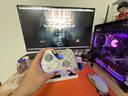 飛智八爪魚(yú)5 無(wú)線(xiàn)游戲手柄 力調節合金搖桿Switch類(lèi)xbox藍牙體感PC電腦ns電視Steam 曬單實(shí)拍圖