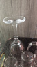 青蘋(píng)果紅酒杯7件套裝 高腳杯分酒器 葡萄酒杯*6醒酒器*1【不含杯架】 曬單實(shí)拍圖