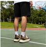 美國馬球協(xié)會(huì )（U.S.POLO ASSN.）男鞋秋冬百搭經(jīng)典板鞋男2025新款軟皮軟底鞋子高端男士休閑鞋男 卡其 41 (255mm) 運動(dòng)碼 曬單實(shí)拍圖