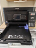 愛(ài)普生（EPSON）L6279商用墨倉式彩色無(wú)線(xiàn)多功能一體機 家用辦公（打印復印掃描 wifi/有線(xiàn)網(wǎng)絡(luò ) 自動(dòng)雙面 輸稿器） 曬單實(shí)拍圖