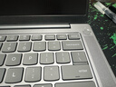 ThinkPad 聯(lián)想筆記本電腦ThinkBook14+ 2025 AI輕薄辦公本 英特爾酷睿Ultra9 14.5英寸 32G 1T 3K 120Hz 曬單實(shí)拍圖