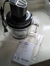 蘇泊爾（SUPOR）絞肉機(jī) 家用電動(dòng)碎肉絞餡機(jī)多功能嬰兒輔食料理機(jī)大容量切菜打泥便攜把手?jǐn)嚢铏C(jī) JR59S-U 曬單實(shí)拍圖
