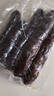 流亭 風(fēng)干腸1斤500g 香腸肉腸 臘腸即食 真空包裝  膠東風(fēng)味 山東特產(chǎn) 曬單實(shí)拍圖