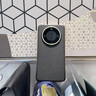 言臣適配華為mate60pro手機殼全包鏡頭防摔華為mate60pro+手機殼超薄散熱真皮高級感商務(wù)風(fēng)男女保護套 【優(yōu)雅黑】頭層牛皮*裸機手感*奢華高端 華為 Mate 60 Pro / Pro+通用 曬單實(shí)拍圖