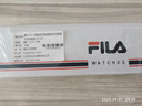 斐樂（FILA）手表夜光電子表運(yùn)動(dòng)潮流防水學(xué)生表初高中大學(xué)生考試表 6557-001F 曬單實(shí)拍圖