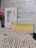 BEAUTY NOTES黃芪抗皺緊致次拋精華液油淡紋老國貨經(jīng)典護(hù)膚品暗黃提亮膚色 曬單實(shí)拍圖