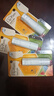 曼秀雷敦（Mentholatum）張藝興同款 蜂蜜修護(hù)唇膏保濕滋潤去死皮淡化唇紋 原味4g*3支 曬單實(shí)拍圖