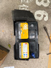 GS杰士電池汽車(chē)電瓶EFB啟停LN3-EFB 12V以舊換新 免費上門(mén)安裝 曬單實(shí)拍圖