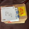 華為（HUAWEI）FreeBuds 7i 真無(wú)線(xiàn)藍牙降噪耳機 智慧動(dòng)態(tài)降噪4.0/靜謐通話(huà)/鴻蒙智慧助手 華為耳機 貝母白 曬單實(shí)拍圖