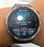 HUAWEI WATCH GT 5 Pro 國家補貼15%曜石黑46mm華為智能手表玄璣感知系統(tǒng)進階運動情緒健康助手 曬單實拍圖