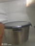 維艾（Newair）保鮮盒304不銹鋼食品級飯盒冰箱盒子密封碗家用水果盒便當盒 曬單實(shí)拍圖