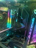 華碩 創(chuàng)世神ROG全家桶14代i9 14900KF/RTX5070Ti5080/5090D黑神話悟空游戲直播臺(tái)式電腦主機(jī)組裝整機(jī) 規(guī)格三丨i7 14700KF/RTX5080 曬單實(shí)拍圖