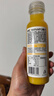 農夫山泉100%純果汁NFC橙汁300ml*24瓶鮮果冷壓榨0添加劑飲料中秋禮盒 曬單實(shí)拍圖