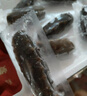 棒棰島大連有機海參1000g非即食海鮮水產(chǎn)2斤低播遼刺參孕婦特產(chǎn)中秋禮盒 1000g 禮盒8-12只【個(gè)大飽滿(mǎn)】 禮盒裝 曬單實(shí)拍圖