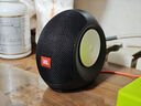 JBL PEBBLES Mini BT2 小蝸牛藍(lán)牙二代 筆記本電腦音箱 USB接口 手機(jī)藍(lán)牙音響 蝸牛藍(lán)牙升級版 黑色 曬單實拍圖