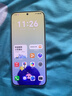 HUAWEI Pura 80 12GB+512GB 絲絨白 絲絨直屏 紅楓原色影像 全新鴻蒙AI 華為鴻蒙智能手機 曬單實(shí)拍圖
