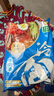 升元蕎麥冷面565g 朝鮮冷面代餐主食延邊真空包裝方便面速食雜糧面條 曬單實(shí)拍圖