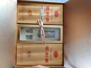 劍南春 銀劍南珍品 52度 500ml*2瓶 雙支禮盒 濃香型白酒（內含禮品袋） 曬單實(shí)拍圖