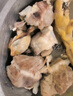 彩雙海正宗金蠔干煲湯生蠔干新鮮淡曬湛江臺山生蠔干不抽油牡蠣干蠔鼓干 精選金蠔干500g【約50只】 曬單實(shí)拍圖