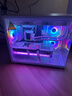 七彩虹海景房主機AMD銳龍R7 9800x3d搭5080/5070TI 5060TI顯卡 千幀電競 游戲直播AI主機 組裝電腦 配六：R7 9800X3D丨32G丨5080 稀缺貨源 全新原裝 曬單實(shí)拍圖