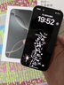 Apple【分期0首付】蘋(píng)果16promax iphone16promax雙卡雙待全網(wǎng)通5G手機 蘋(píng)果16pro 原色鈦金屬 128GB 全網(wǎng)通+質(zhì)保2年+配件禮包 曬單實(shí)拍圖