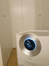 美的（Midea）【別墅級超大凈化】甲醛數顯空氣凈化器除甲苯煙味異味過(guò)敏源新風(fēng)機寵物毛空氣消毒機 【重磅新品】森林家空氣艙 曬單實(shí)拍圖