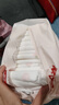 好奇（Huggies）鉑金裝小桃褲紙尿褲XL96片(12-17kg)加大號尿不濕透【消暑散熱】 曬單實拍圖