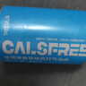 無(wú)卡工坊（CALSFREE）香草味冰淇淋味0糖0卡0脂肪蘇打氣泡水330ml*24罐 曬單實(shí)拍圖