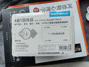 可得優(yōu)四合一圓角器照片紙卡裁切器可切塑封手工DIY圓角倒角4/7/10mm內角 曬單實(shí)拍圖