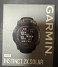 佳明（GARMIN）Instinct 本能2x多星定位戶(hù)外運動(dòng)隱蔽夜視太陽(yáng)能戰術(shù)版智能手表 曬單實(shí)拍圖