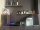 YTFY柏林之聲發(fā)燒級HIFI膽機組合音響套裝電子管功放機4分頻10寸音箱 10寸四分頻音箱+10膽膽機（黑色） 曬單實(shí)拍圖