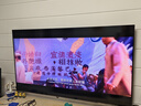 索尼（SONY）K-75XR50  75英寸 索尼電視5系 2025新品 MiniLED XR芯片 一級能效 國家補貼 曬單實拍圖