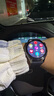 HUAWEIWATCH GT 6 雅丹黑 46mm智能手表多維情緒健康全新騎行體驗21天超長續(xù)航華為GT6手表GT5升級 曬單實拍圖