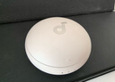soundcore聲闊【國家補貼15%】Sleep A20睡眠耳機側睡不痛AI降噪無(wú)線(xiàn)藍牙長(cháng)續航助眠適用蘋(píng)果華為小米手機 【米色】支持APP白噪音 3倍Ai消噪 曬單實(shí)拍圖