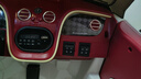 貝瑞佳（BeRica）兒童電動(dòng)車(chē)四輪汽車(chē)雙座賓利遙控小孩玩具車(chē)可坐人寶寶禮物 曬單實(shí)拍圖