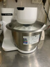 博世（Bosch） 【國家補貼】歐洲原裝進(jìn)口多功能新品廚師機家用攪拌機面條機奶油機揉面機和面機打蛋器妙手系列 MUMS2EW00C 曬單實(shí)拍圖