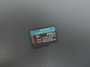 金士頓（Kingston）256GB TF（MicroSD）存儲卡 內存卡U3 V30 A2 4K適配大疆Pocket 3/Action 5/無(wú)人機/運動(dòng)相機/監控 曬單實(shí)拍圖