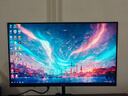 SANC盛色23.8英寸200Hz電競顯示器 原生180Hz 廣色域低藍光不閃屏 筆記本外接電腦屏幕 G1 曬單實(shí)拍圖