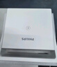 飛利浦（PHILIPS）NeoPix 247 投影儀家用 智能家庭影院電視 臥室便攜云臺投影機（TOF自動(dòng)對焦 1080P物理分辨率） 曬單實(shí)拍圖