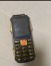 紐曼（Newman）N99三防老人手機4G全網(wǎng)通雙卡雙待大電池超長(cháng)待機大字大聲大按鍵老年人手機 備用功能機黑色 曬單實(shí)拍圖