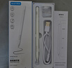 MUSTTRUE電容筆iPad蘋(píng)果筆apple pencil二代2025iPad11/Air7/Pro/Mini平板觸控手寫(xiě)筆升級閃充【快捷功能】 曬單實(shí)拍圖