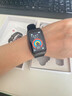 全程通 T69智能運動手環(huán)藍牙通話HRV心率血氧血壓監(jiān)測弧面屏長續(xù)航手表健康睡眠監(jiān)測手環(huán)-XFQ 曬單實拍圖