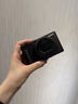 索尼（SONY）【政府補貼】ZV-1 II 二代數(shù)碼相機 4K視頻/超廣角/大光圈 黑色(ZV-1M2/ZV1M2/ZV1 II/ZV1二代) 曬單實拍圖