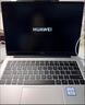 華為MateBook D 14 SE 店鋪預裝Windows版 輕薄筆記本電腦 13代酷睿處理器i5 16G 1T 皓月銀 曬單實(shí)拍圖