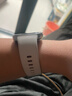 華為HUAWEI WATCH FIT 4 悅動(dòng)白氟橡膠表帶 華為運動(dòng)智能手表超輕薄大屏潮流運動(dòng)藍牙通話(huà)睡眠監測fit4 曬單實(shí)拍圖