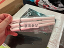 國譽(yù)（KOKUYO）【全網(wǎng)低價(jià)】國譽(yù)(KOKUYO)渡邊B5活頁本可拆卸筆記本子商務(wù)記事本7mm橫線 30張 黑色 WCN-FR0031N 曬單實(shí)拍圖