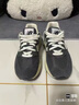 NEW BALANCE NB5740官方休閑鞋男鞋女鞋情侶增高網(wǎng)面舒適透氣百搭情侶運動(dòng)鞋 深灰色 M5740VL1 40.5 (腳長(cháng)25.5cm) 曬單實(shí)拍圖