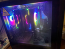 愛國者（aigo）星璨EV850W白金牌 白 ATX3機(jī)箱電源 全A級日系電容/PPLP&80PLUS認(rèn)證/一鍵超頻/穩(wěn)壓5070Ti/9070XT  曬單實(shí)拍圖